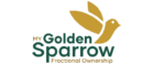 My Golden Sparrow
